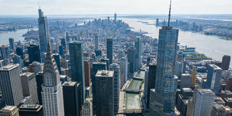 M&A in Great Britain