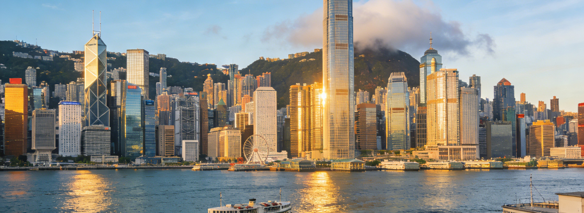 Hong Kong company registration