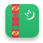 Turkmenistan