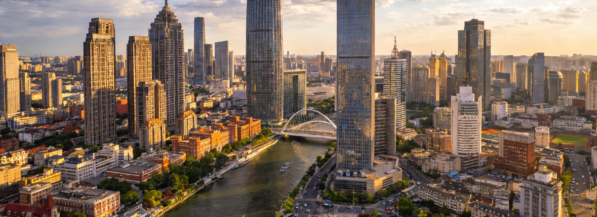 Company registration in China