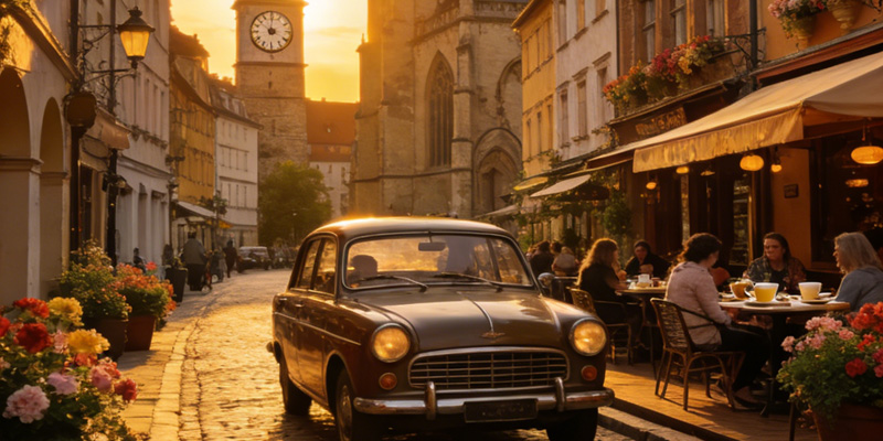 Opening an account in Montenegro for business and investment